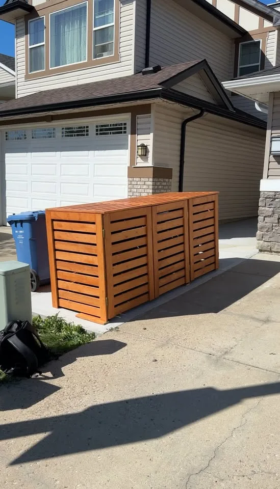 Garbage Bin Enclosure image indicator(3)