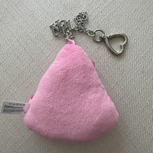 Huda Beauty Plushie | PR Gift Keyring | NEW | 100% Authentic - photo 5