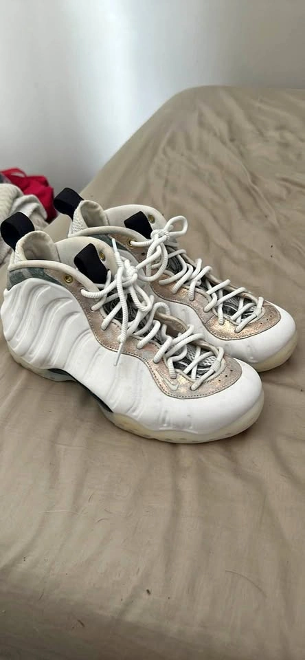 Nike Air Foamposite One (No box)