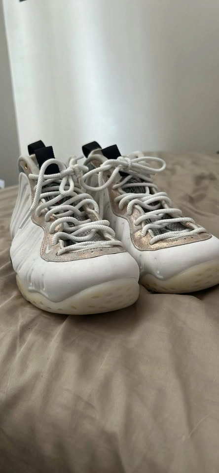 Nike Air Foamposite One (No box) - photo 2