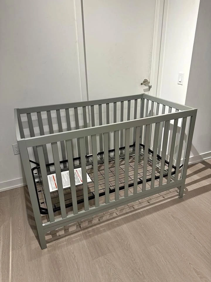 Dream On Me Synergy MOD Crib