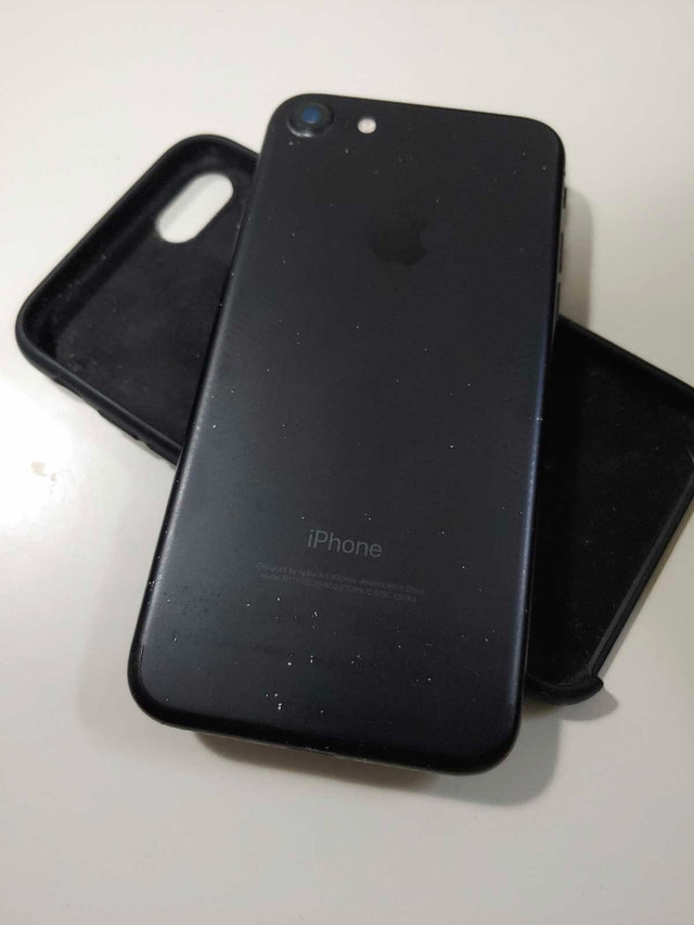 Iphone 7 128gb unlocked - photo 2
