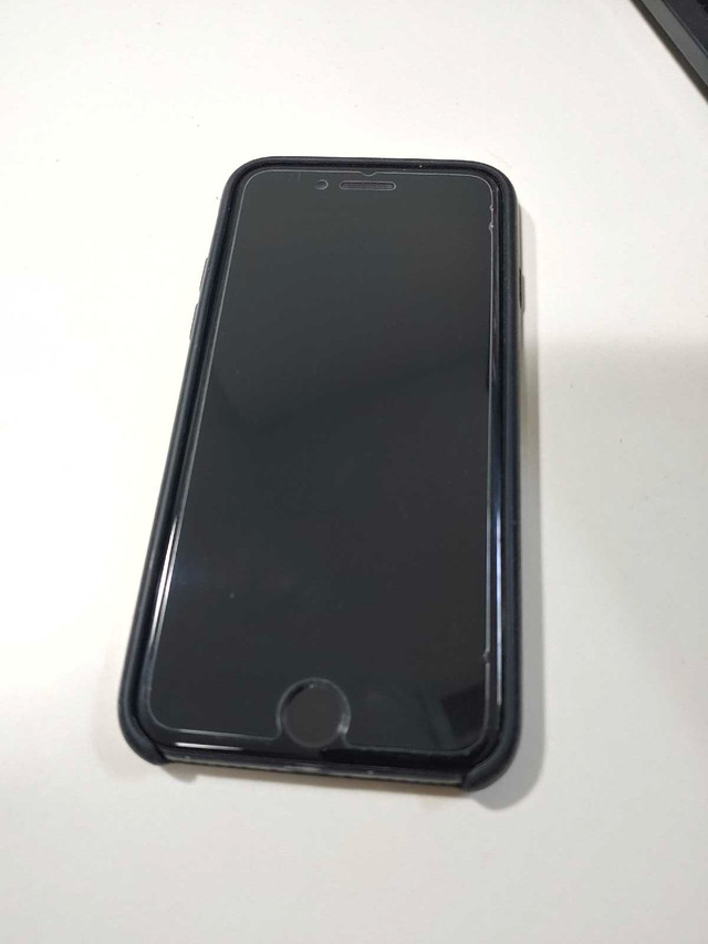 Iphone 7 128gb unlocked - photo 3