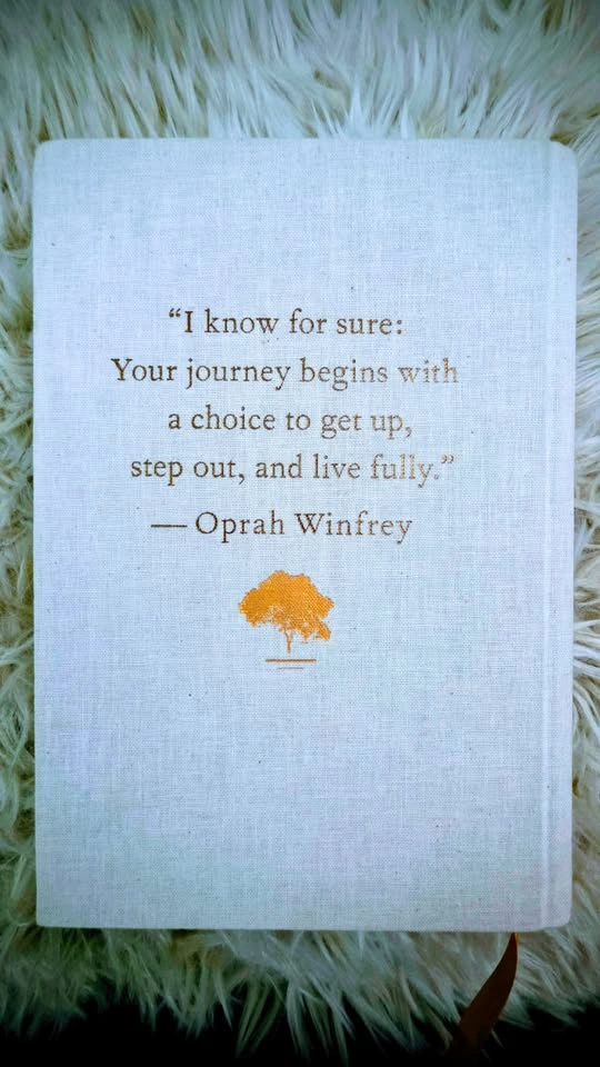 What I Know for Sure by Oprah Winfrey (Hardcover) - photo 2