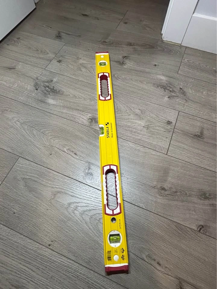Stabila 2ft Heavy Duty spirit level - photo 2