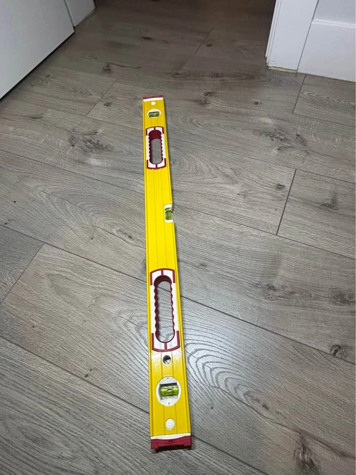 Stabila 2ft Heavy Duty spirit level - photo 3