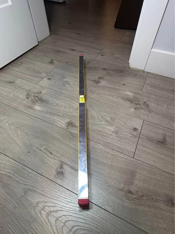 Stabila 2ft Heavy Duty spirit level - photo 4