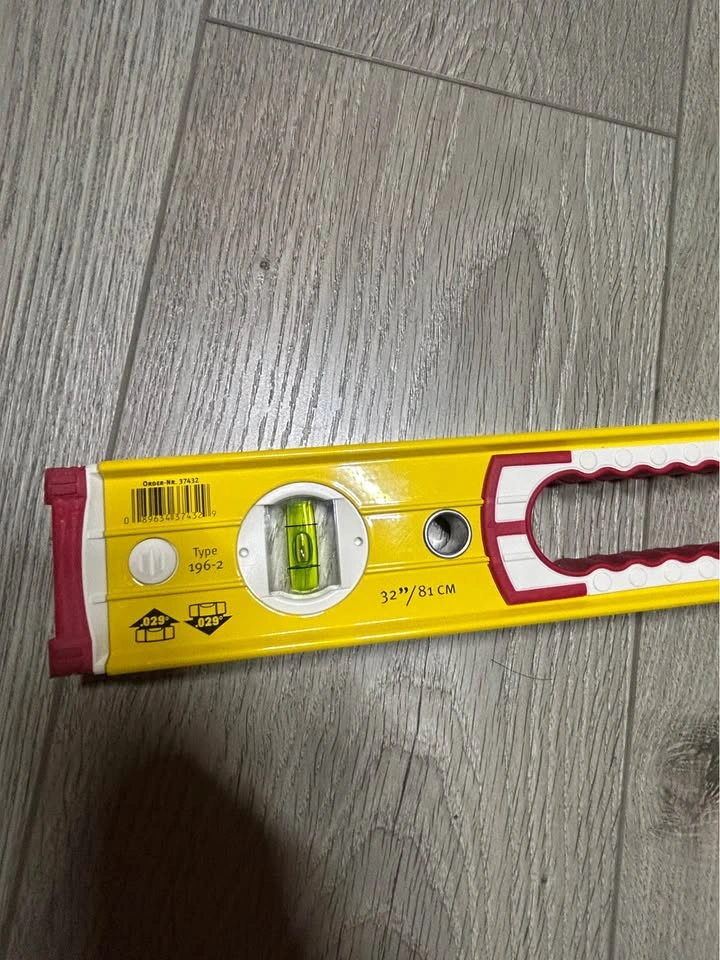 Stabila 2ft Heavy Duty spirit level - photo 5