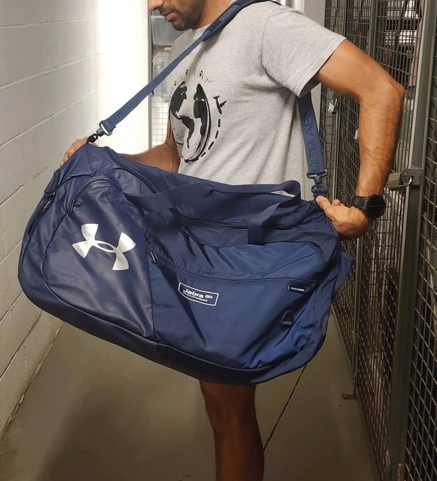 Under Armour UA Undeniable Duffel 4.0 Large Duffle Bag - photo 2