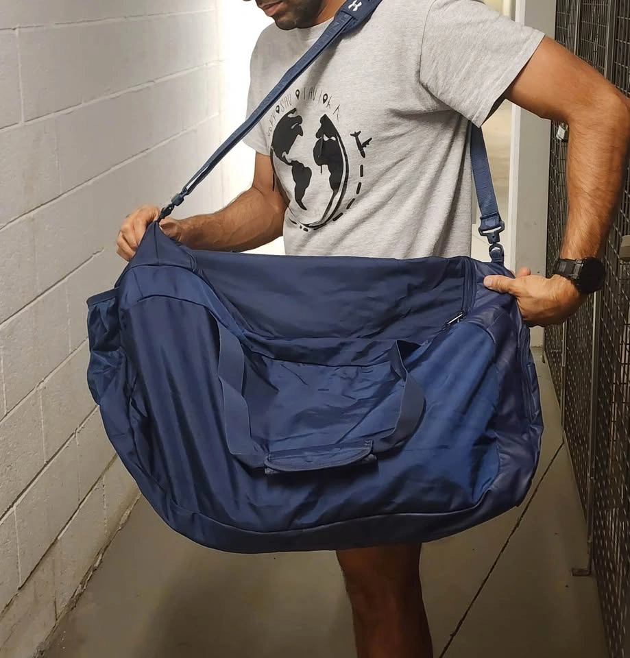 Under Armour UA Undeniable Duffel 4.0 Large Duffle Bag - photo 3