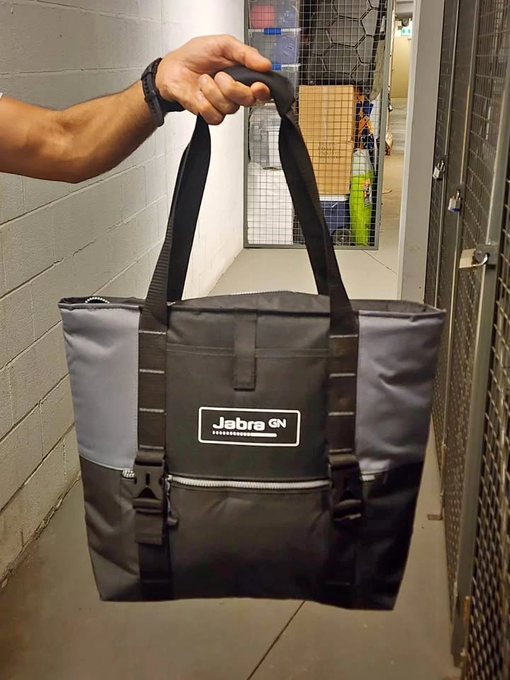 Cooler bag