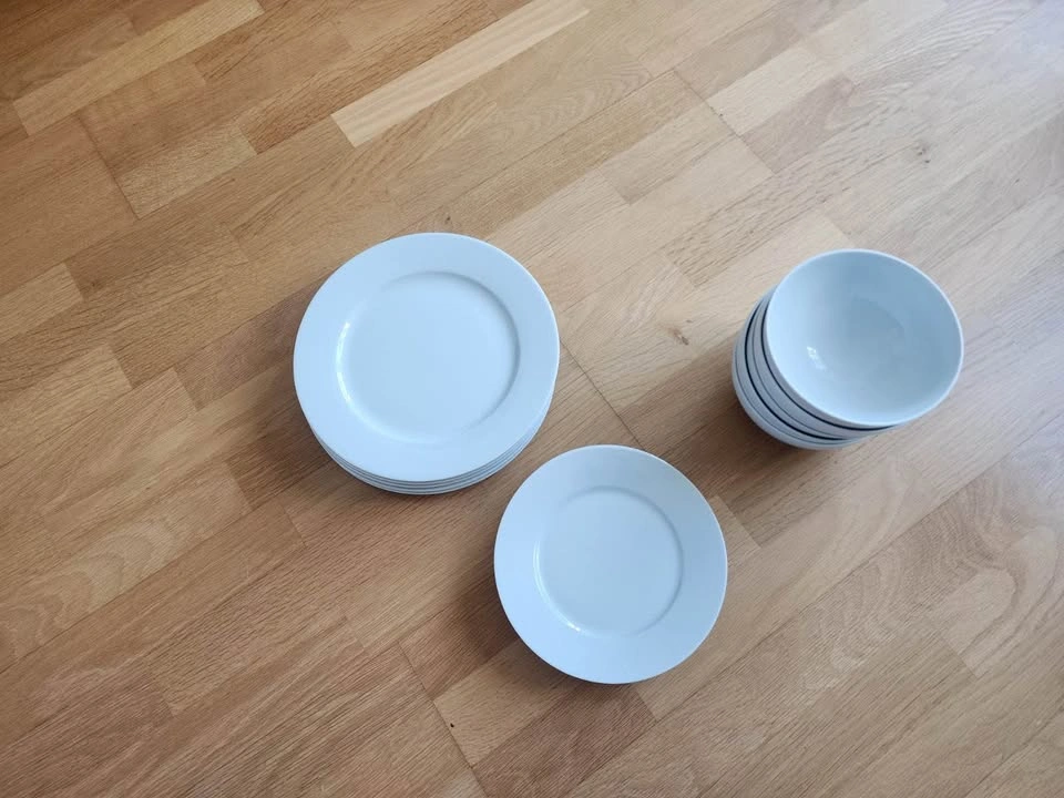 Dinner Ware, plates bowls - photo 2