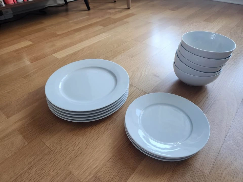 Dinner Ware, plates bowls - photo 3