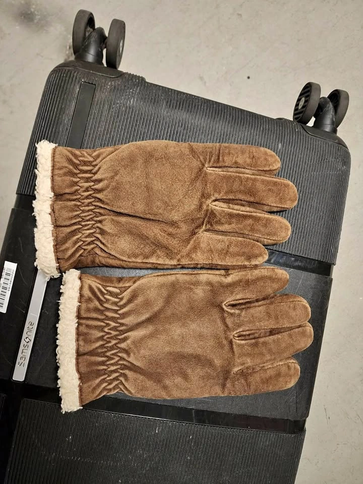 Winter gloves men
