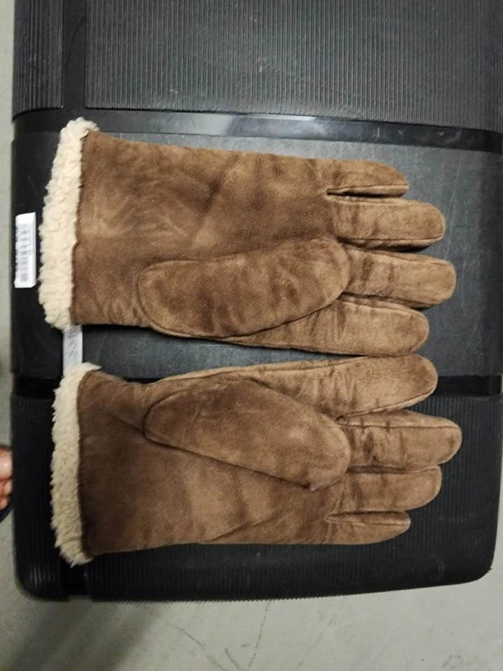Winter gloves men - photo 2