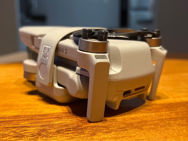 DJI Mini 2 Fly More Combo – Excellent Condition – Never Crashed - photo 2