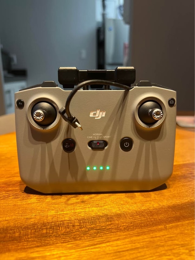 DJI Mini 2 Fly More Combo – Excellent Condition – Never Crashed - photo 4