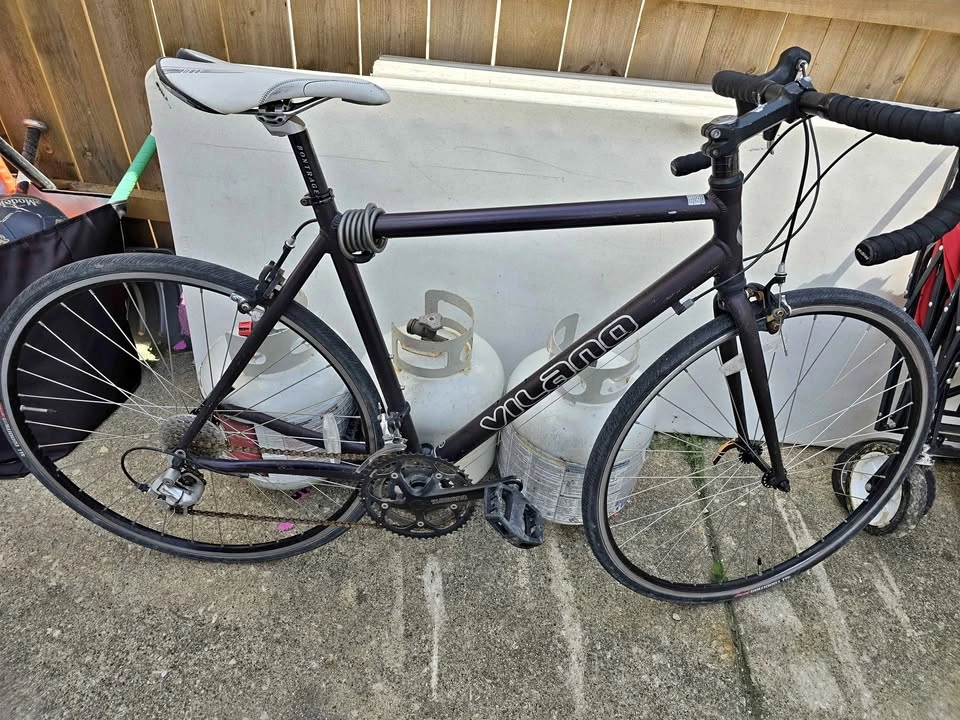 Vilano bike
