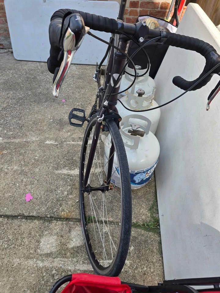 Vilano bike - photo 2