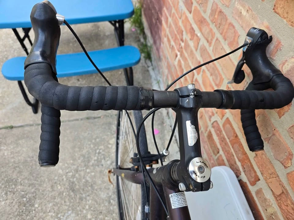 Vilano bike - photo 3