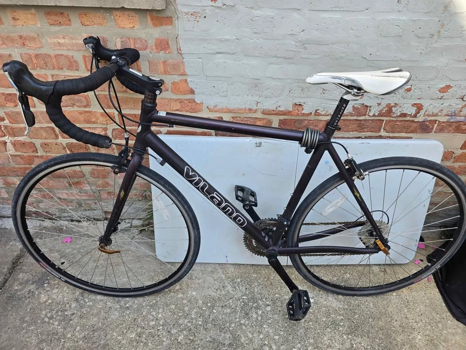 Vilano bike - photo 4