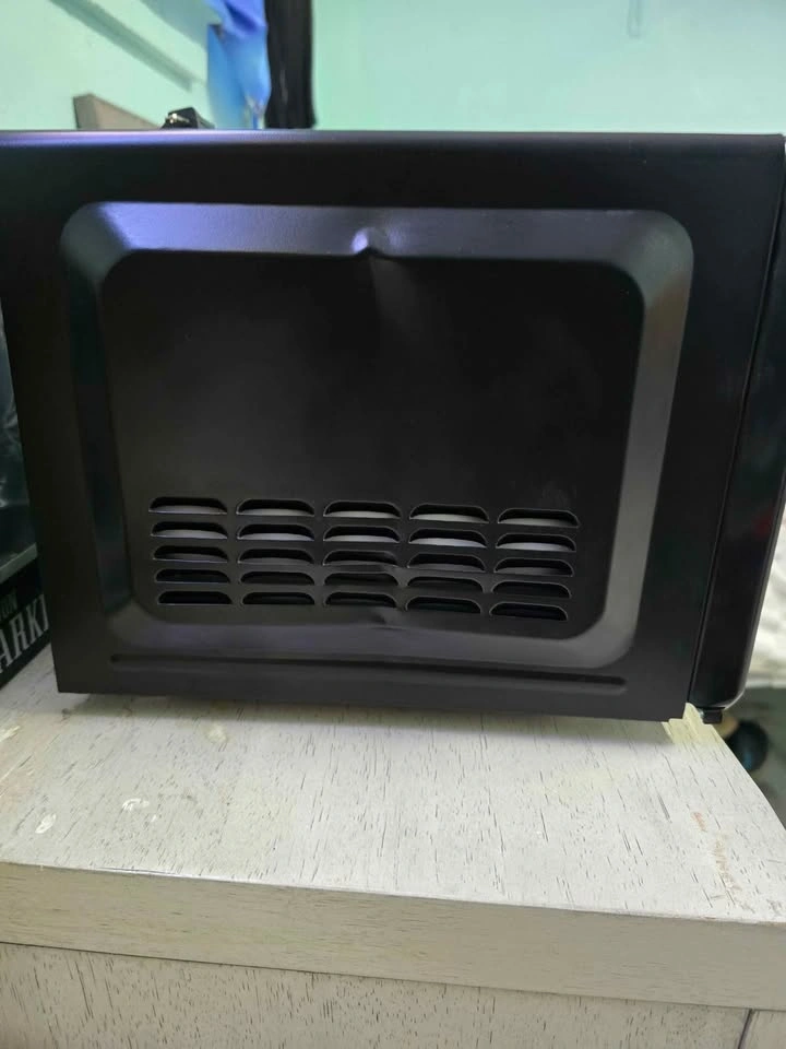 Microwave black - photo 4