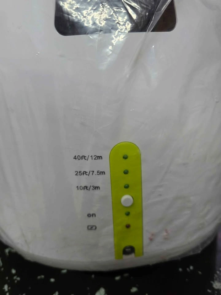 Tennis Machine Cleaner - photo 2