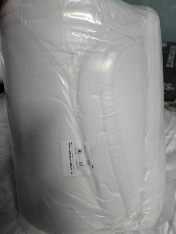 Moonlightfamily 5" crib and toddler bed - photo 3