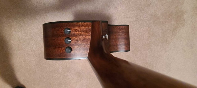 Taylor 314 ce Grand Auditorium Acoustic Guitar - photo 5
