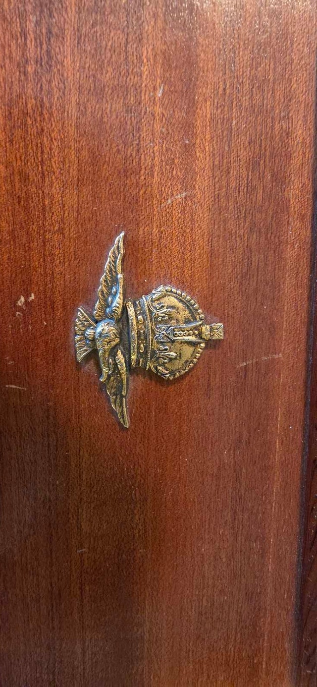 Battle of Britain RAF commemorative Wilkinson sword - photo 3