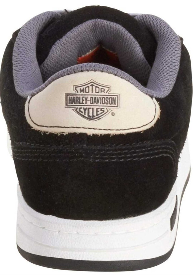 Harley-Davidson Static ST (Steel Toe) - photo 2