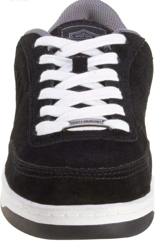 Harley-Davidson Static ST (Steel Toe) - photo 3
