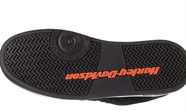 Harley-Davidson Static ST (Steel Toe) - photo 4
