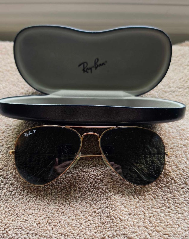 Ray Ban Aviator