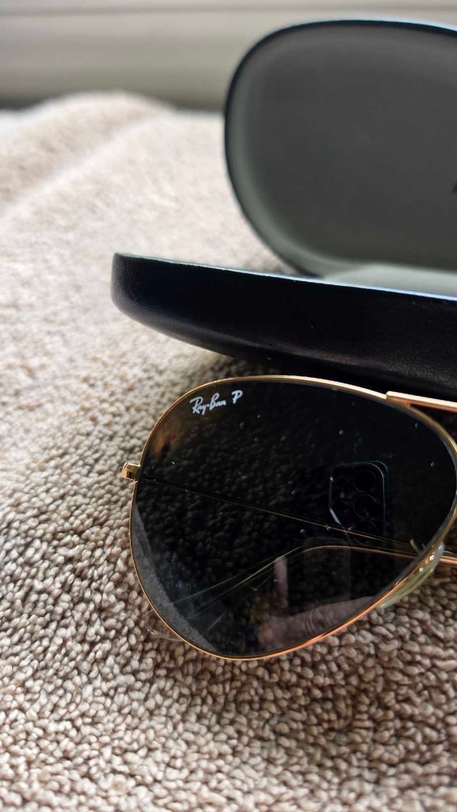 Ray Ban Aviator - photo 2
