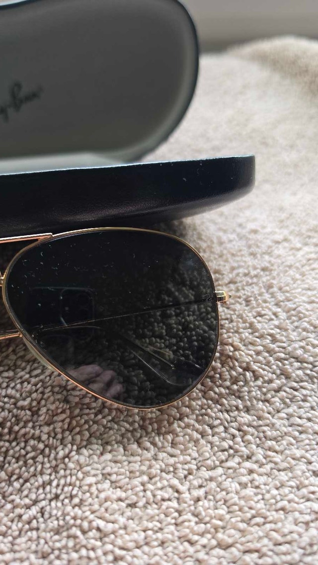 Ray Ban Aviator - photo 3
