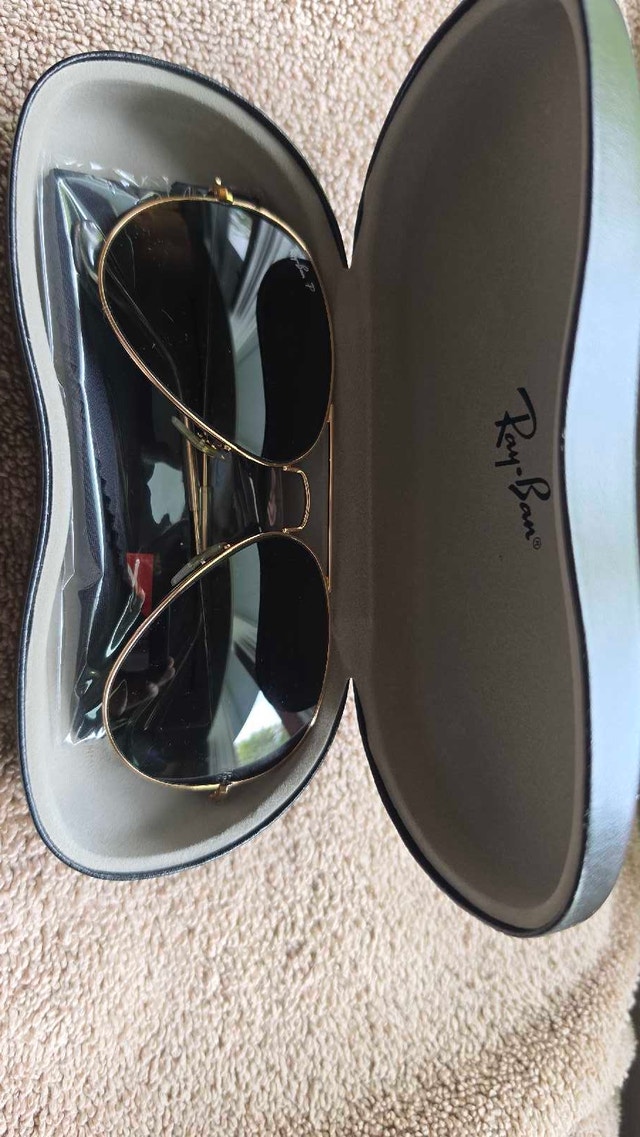 Ray Ban Aviator - photo 4