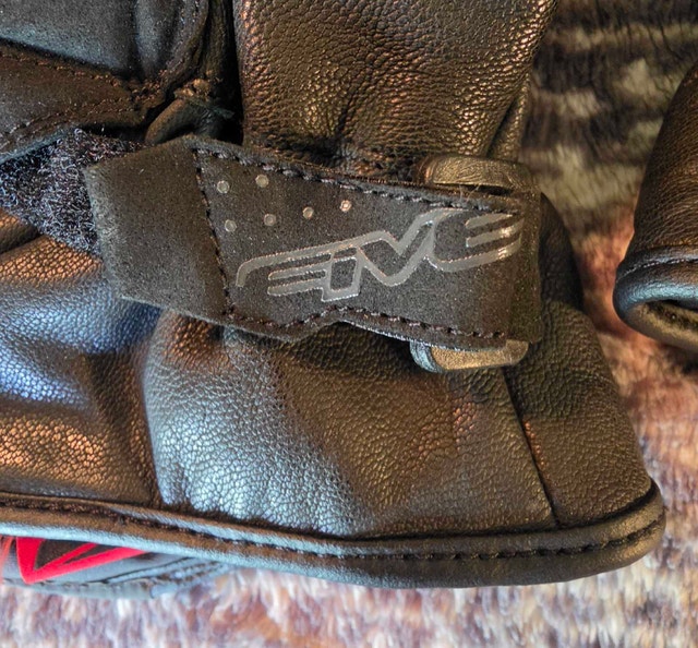 FIVE Urban waterproof motorcycle gloves - photo 3
