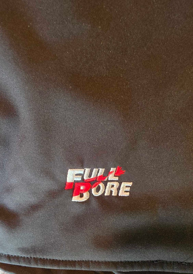 Full Bore 12 volt Heated Vest - photo 2
