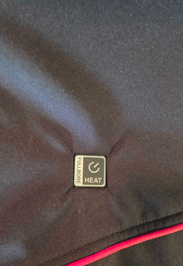 Full Bore 12 volt Heated Vest - photo 3