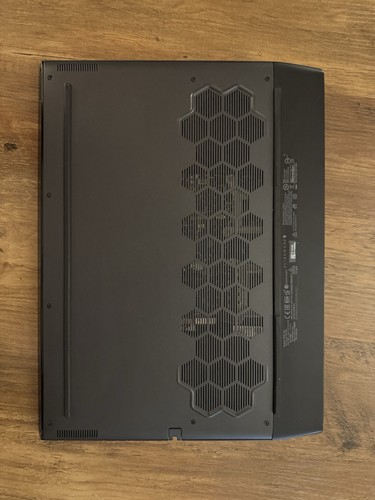 Alienware M15 R3 15in i7-10750H 16GB 512GB SSD RTX 2070 - photo 2
