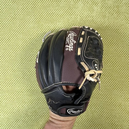 Rawlings Players Series PL105BB 10.5in Youth Baseball Glove RHT - photo 5
