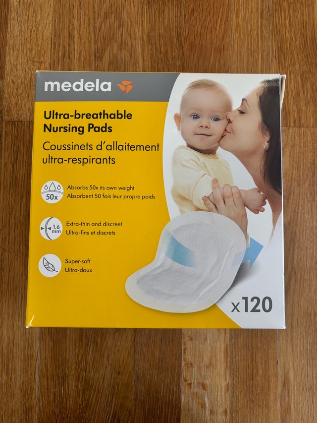 Medela Disposable Nursing Pads