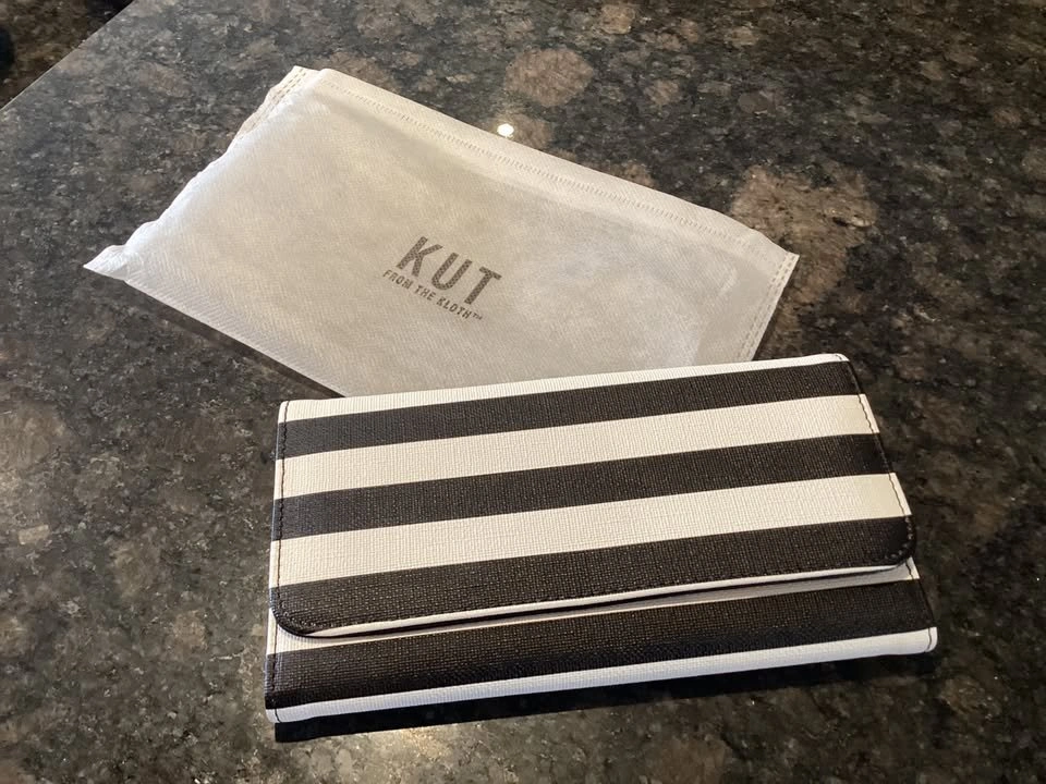 KUT Wallet
