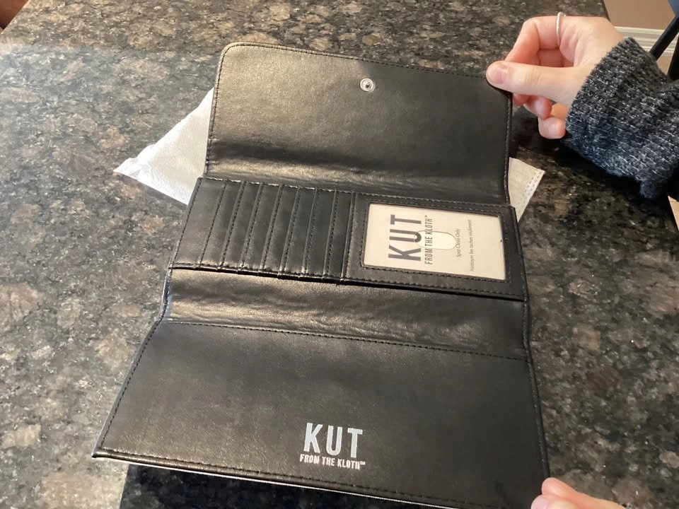 KUT Wallet - photo 2