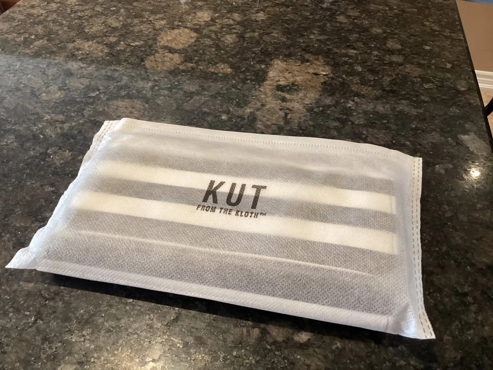 KUT Wallet - photo 4