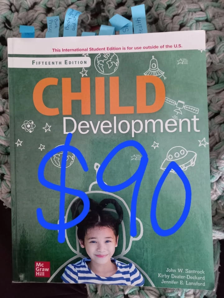 Sheridan College ECE textbooks