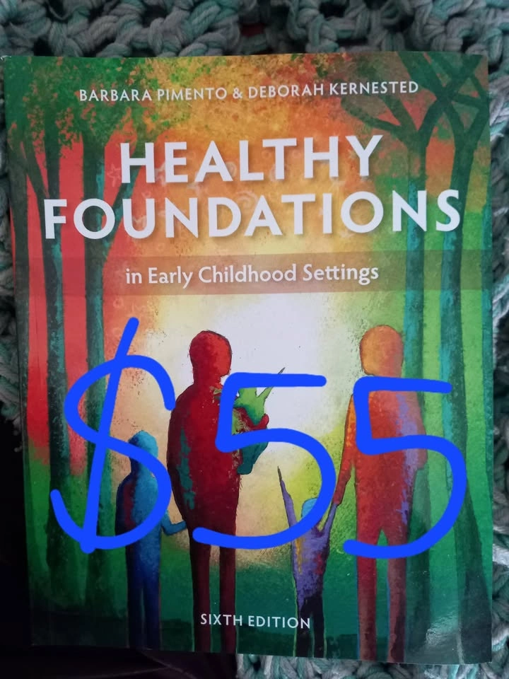 Sheridan College ECE textbooks - photo 3