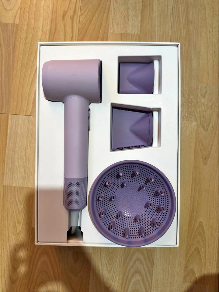 Laifen SE High-Speed Hair Dryer – Rarely Used – Like New