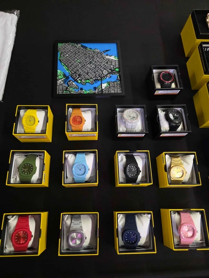 (3 FOR $200) Invicta Watches - photo 3